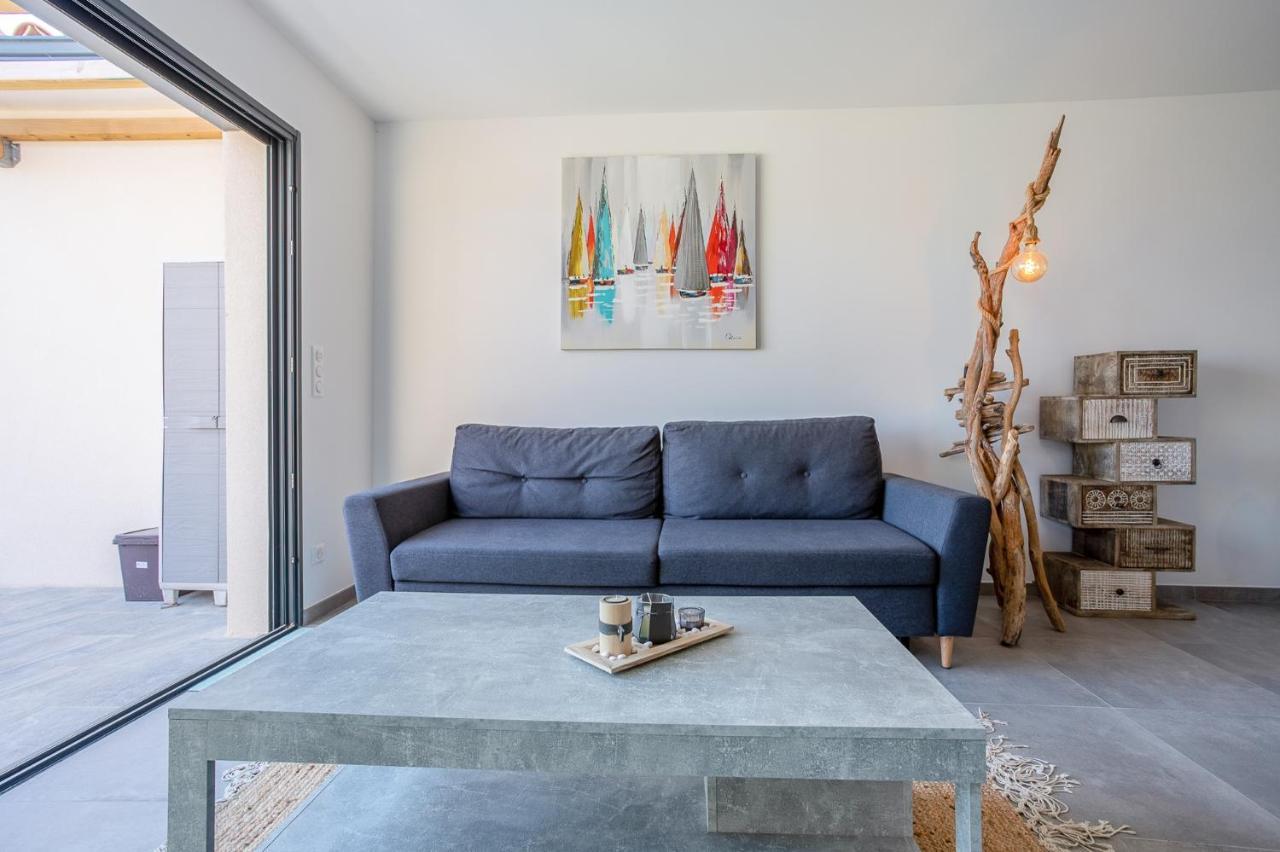 Di Luce Apartment Lumio  Exterior photo